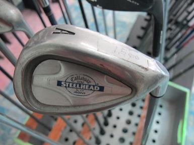 AW CALLAWAY X-14 PROSERIRS