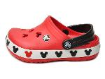 crocs mickey (สินค้าหมด)