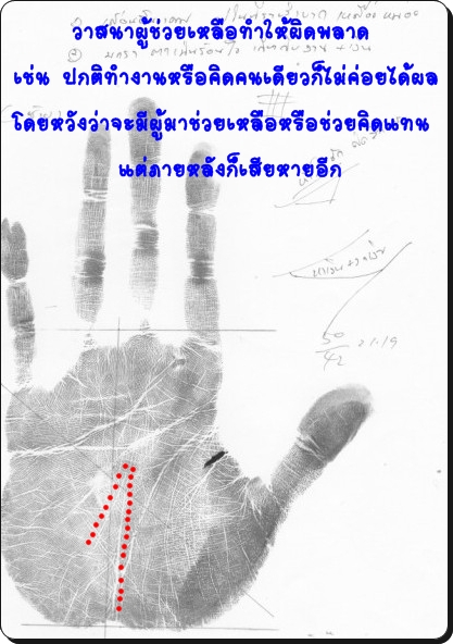 ดูลายมือ สอนการดูลายมือ พยากรณ์ลายมือ หมอดูแม่น ทำนายดวงชะตาจากลายมือ  ปรับฮวงจุ้ย ตามหลักวิชา เสื้อโปโล  นำโชคเมื่อได้สวมใส่จะเกิดโชคลาภเข้าหาตัวหรือมอบให้กับคนที่เรารัก -  วาสนาผู้ช่วยเหลือทำให้ผิดพลาด