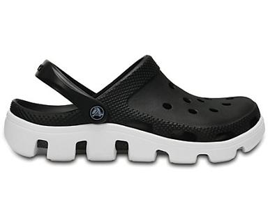 Crocs duet sport clog