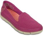 Crocs Women's Stretch Sole Flat