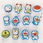 J่ibbitz Doraemon  /set B