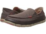 crocs stretch sole loafers 