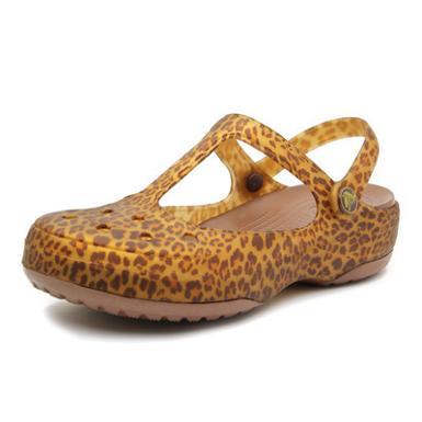 crocs carlie mary jane (หมด)