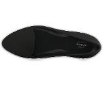 crocs eve flats