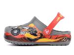 Crocband Monster Truck Clog 