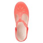 Crocs carlie cut out clog