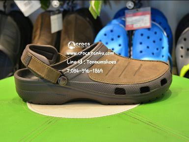 crocs yukon mesa clog(New)