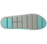 Stretch Sole Flat W