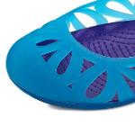 crocs adrina iii flat