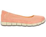 Stretch Sole Flat W