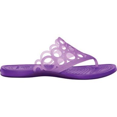 Crocs Adrina Bubbles Flip