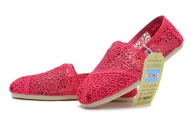 รองเท้าToms(สินค้าหมด)