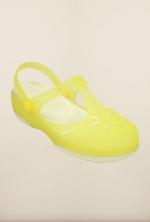 Crocs carlie cutout clog