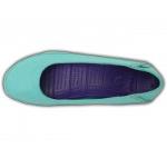 Stretch Sole Flat W