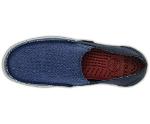 Crocs Santa Cruz Herringbone Loafer 