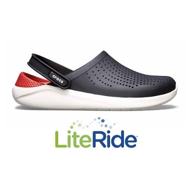 Crocs Literide clog