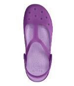 crocs carlie mary jane 