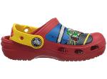 Crocs Kids McQueen & Francesco Clog 