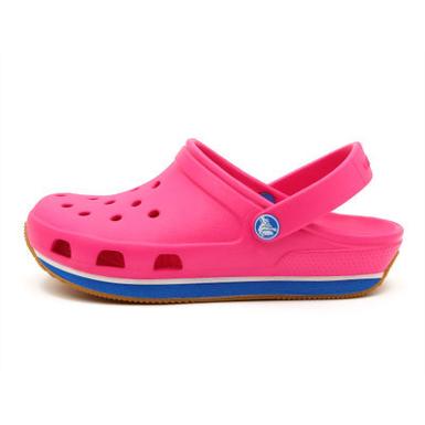 crocs retro