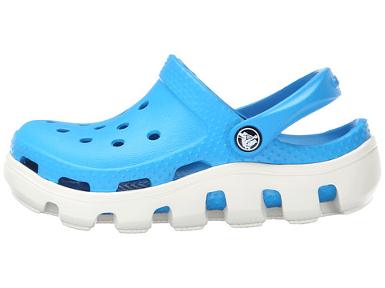 Crocs  Duet Sport clog