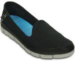 crocs stretch sole skimmer W