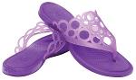 Crocs Adrina Bubbles Flip