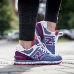 New Balance 574