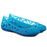 crocs adrina iii flat