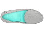 Crocs Women's Stretch Sole Skimmer Loafers