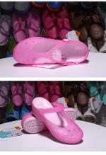 crocs carlie mary jane (out of stock)