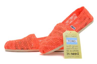 รองเท้าToms(สินค้าหมด)