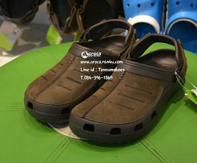 crocs yukon mesa clog