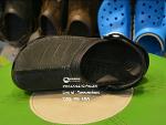 crocs yukon mesa clog(หนังนูบัค)