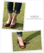 Crocs Cap Toe Tortoise Wedge