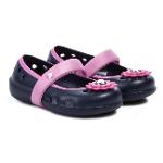 CROCS - Keeley Petal Charm Flat Ps