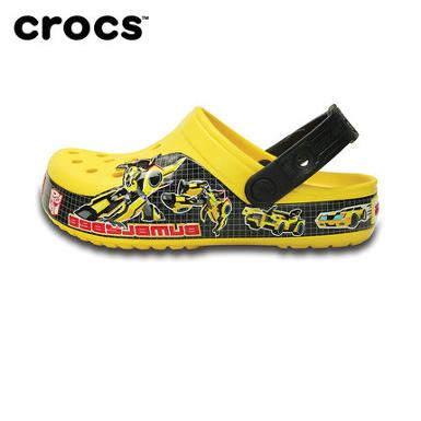 crocs Transformers (สินค้าหมด)