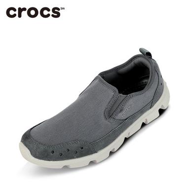 Crocs duet sport strech canvas