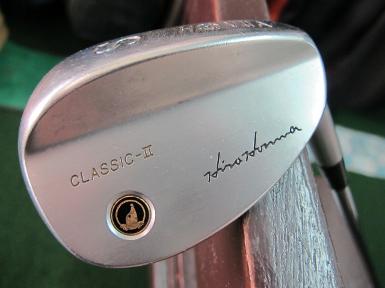 SW 56 องศา HONMA FORGED CLASSIC - 2