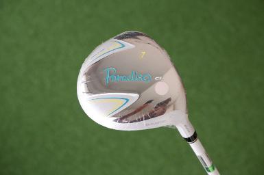 รหัสสินค้า 2100187324383 ไม้กอล์ฟพรีเมี่ยม!!! ราคาถูกที่สุดในประเทศไทย!!! FAIRWAY WOODS PARADISO  ก