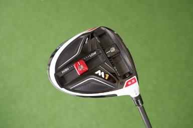 DRIVER TAYLORMADE M1 ก้าน MITSUBISHI RAYON TM1-116 FlEX S