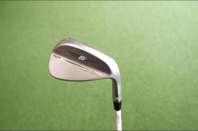 รหัสสินค้า 2100348422965 ไม้กอล์ฟพรีเมี่ยม!!! ราคาถูกที่สุดในประเทศไทย!!! WEDGE SPIN MILLED SM9 50