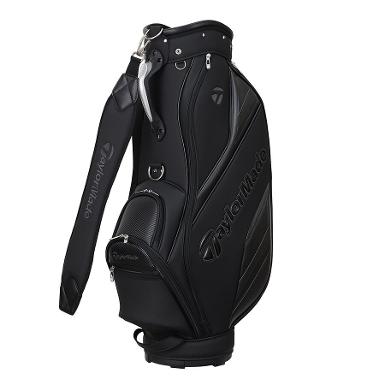 รหัสสินค้า M13554 ไม้กอล์ฟพรีเมี่ยม!!! ราคาถูกที่สุดในประเทศไทย!! Sports Modern Caddy Bag Feature