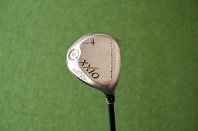 รหัสสินค้า FWXXIO400 ไม้กอล์ฟพรีเมี่ยม!!! ราคาถูกที่สุดในประเทศไทย!!! FAIRWAY WOOD XXIO MP400 4 LA