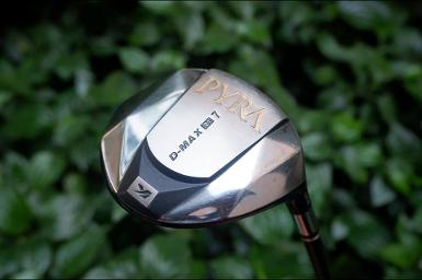 Fairway 7 KASCO PYRA องศา 21 FLEX R