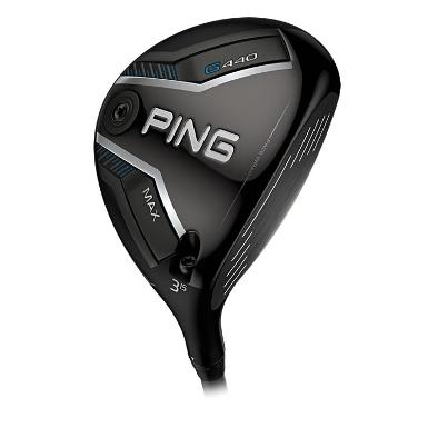 รหัสสิค้า 885865631532 ไม้กอล์ฟพรีเมี่ยม!!! ราคาถูกที่สุดในประเทศไทย!!! G440 MAX FAIRWAY WOOD SHA