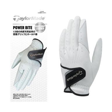 รหัสสินค้า N94639 ไม้กอล์ฟพรีเมี่ยม!!! ราคาถูกที่สุดในประเทศไทย!! Power Bite Gloves ● วัสดุ: ส่วน