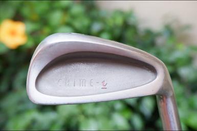 เหล็ก 6 MIZUNO CHIME - I LADY