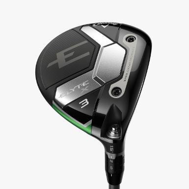 รหัสสินค้า 0197193548218 ไม้กอล์ฟพรีเมี่ยม!!! ราคาถูกที่สุดในประเทศไทย!!! ELYTEl X FAIRWAY WOODS CAL