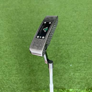 รหัสสิค้า 2100357161435 ไม้กอล์ฟพรีเมี่ยม!!! ราคาถูกที่สุดในประเทศไทย!!! PUTTER TOULON DESIGN AUST